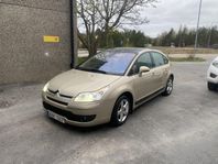 Citroën C4 2.0 Euro 4
