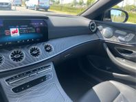 Mercedes-Benz E 200 4MATIC Cabriolet 9G-Tronic AMG Line Euro