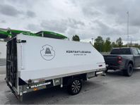 North Grade 4P Touring 380 TXI - momsad