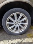 XC90 Fälgar och däck 275 45 20