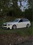 BMW 520 d Touring Steptronic M Sport Euro 6