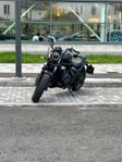 Kawasaki Vulcan S 2021 – Endast 733 mil! Välvårdad och Utrus