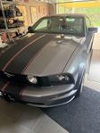 Ford Mustang GT Convertible 