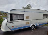 Polar 550 GLS High Back Jubileum -94
