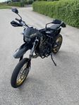 Rieju Drac Nightrider