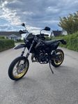 Rieju Drac Nightrider 