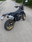 Rieju Drac Nightrider