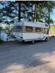 Fiat Hymer -89