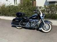 Harley-Davidson Road King lågmilare