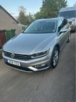 Volkswagen Passat Alltrack 2.0 TDI DPF SCR BMT 4Motion Alltr