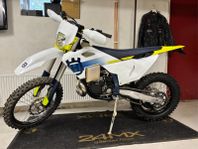 Husqvarna te 250