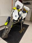 Husqvarna te 250