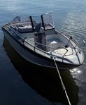 Silver Wolf Avant 510