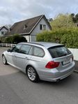 BMW 320 d xDrive Touring Euro 5