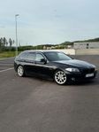 BMW 520 d Touring Steptronic Euro 5