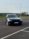 BMW 520 d Touring Steptronic Euro 5
