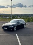BMW 520 d Touring Steptronic Euro 5