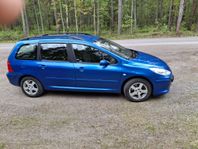 Peugeot 307 Break 1.6 Euro 4