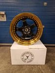 19" 59 North wheels fälgar