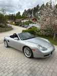 Porsche Boxster S