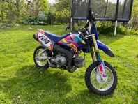 Yamaha TTR50