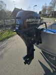 Linder sportsman 400 med sidopulpet -2016
