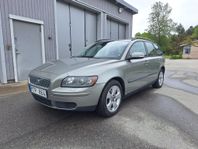 Volvo V50 2.0 Kinetic Dragkrok Sensorer Besiktigad