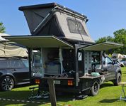 Toyota Hilux Extra Cab 2.5 4x4 Euro 5