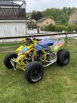 Suzuki ltr 450 big Bore