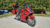 Honda VFR 800 -08 | Endast 2500 mil | Nyskick