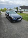 BMW 520 i Touring defekt