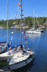 Maxi 77 Segelbåt