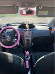 Toyota Yaris 5-dörrar 1.33 Dual VVT-i MultiMode Euro 5