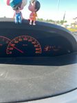 Toyota Yaris 5-dörrar 1.33 Dual VVT-i MultiMode Euro 5