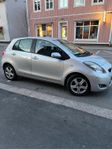 Toyota Yaris 5-dörrar 1.33 Dual VVT-i MultiMode Euro 5