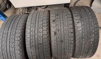 Däck 215/50R17 95Q Extra Load