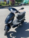 Scootermoped Drax Awesome