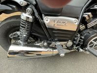 Yamaha V-MAX (nästintill mint condition)