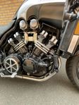 Yamaha V-MAX (nästintill mint condition)
