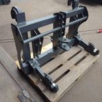 Adapter stora-BM