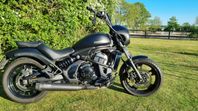 Kawasaki Vulcan S