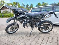 Aprilia SX50