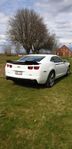 Chevrolet Camaro SS Hydra-Matic Euro 5