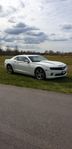 Chevrolet Camaro SS Hydra-Matic Euro 5