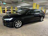 Volvo V90 D4 Geartronic advanced edition exmoms