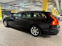 Volvo V90 D4 Geartronic advanced edition exmoms