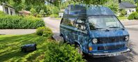 VW CARAVELLE T3