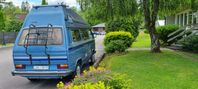 VW CARAVELLE T3 