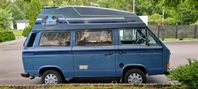 VW CARAVELLE T3