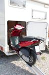 Scooter/MC ställ Linnepe SmartRail